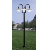 Фонарь Арт. A 340-3 Ferroluce (Италия)